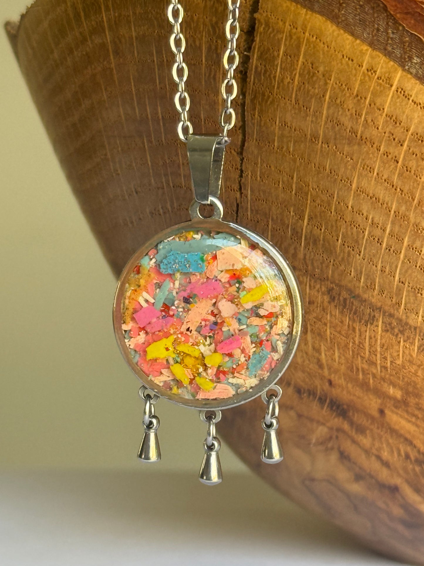 Jolie Necklace (Bliss)