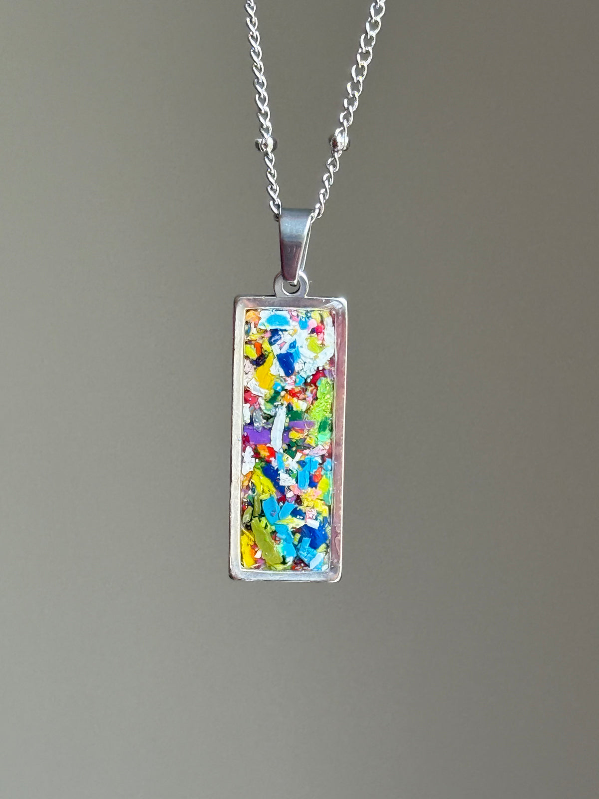 Esplendor Necklace