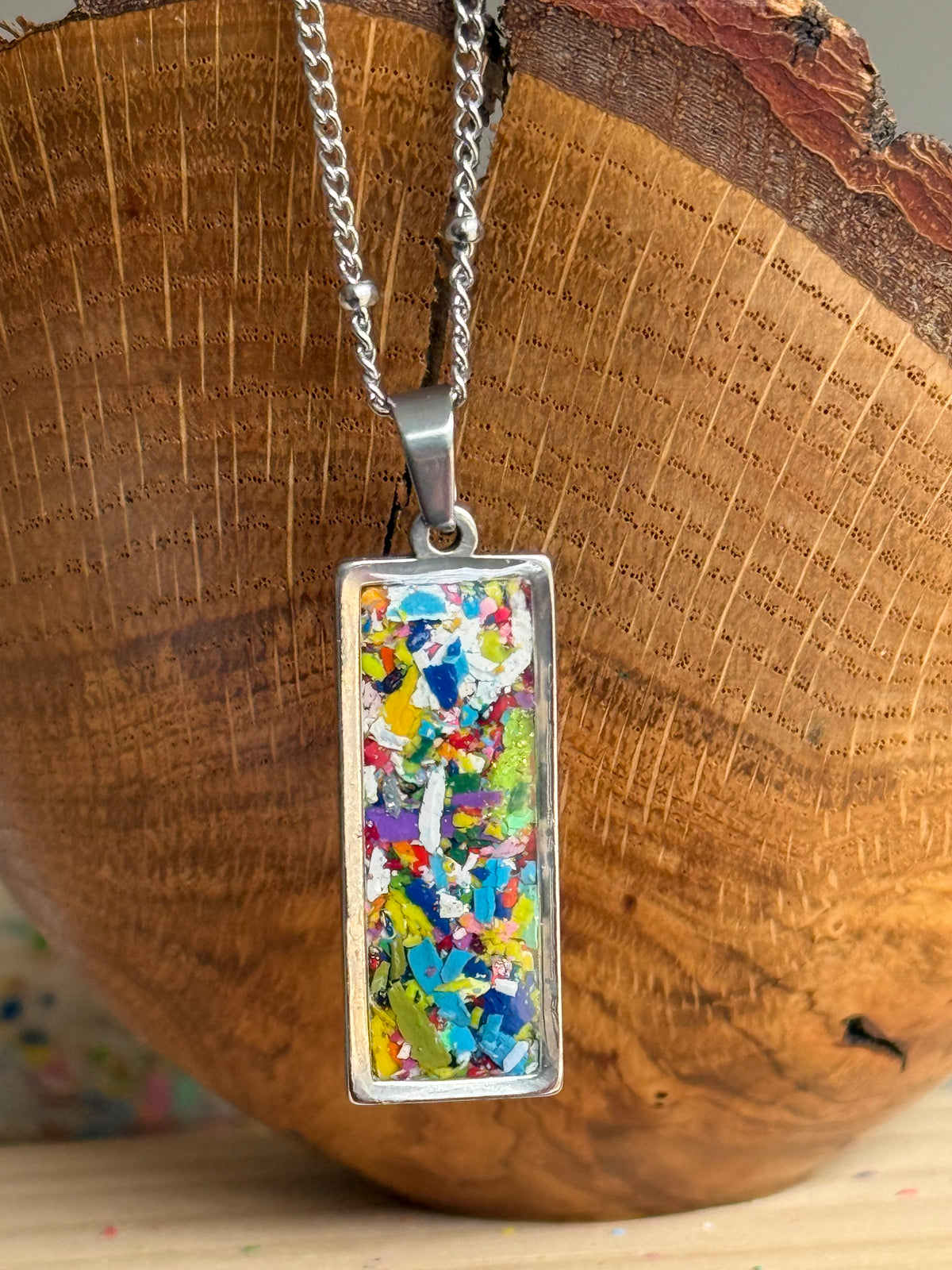 Esplendor Necklace