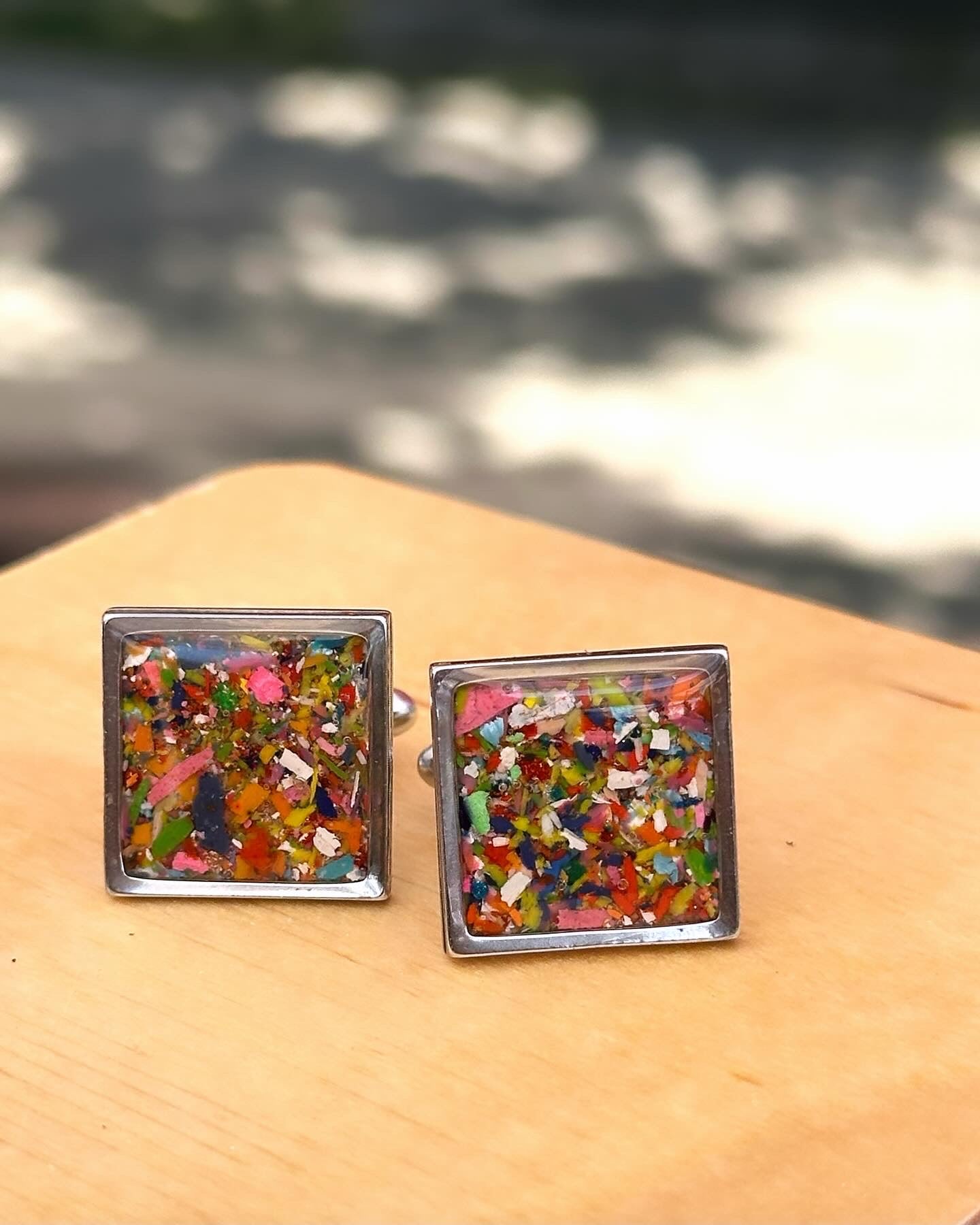 Crayon Surprise - Gemelos cuadrados