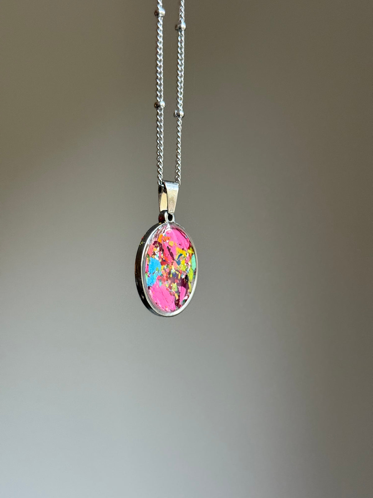 Orchards Necklace