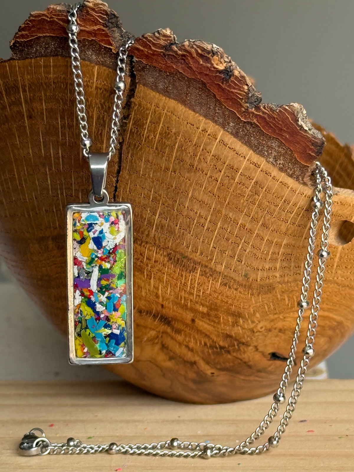 Esplendor Necklace