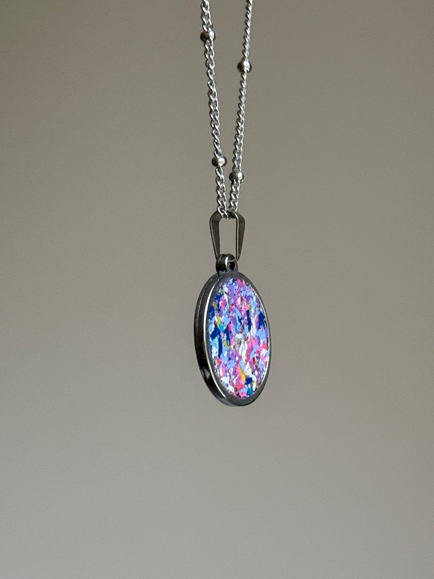 Zerina Necklace
