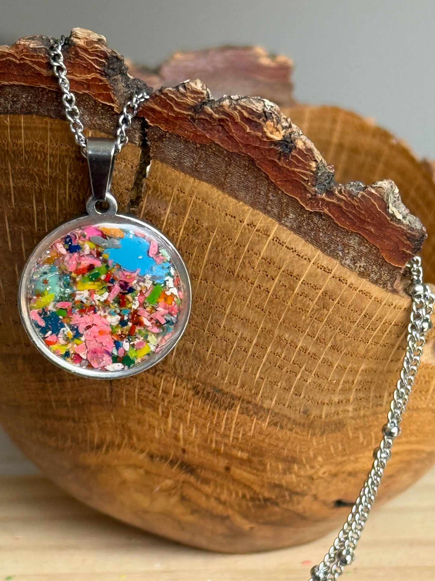 Skyline Necklace