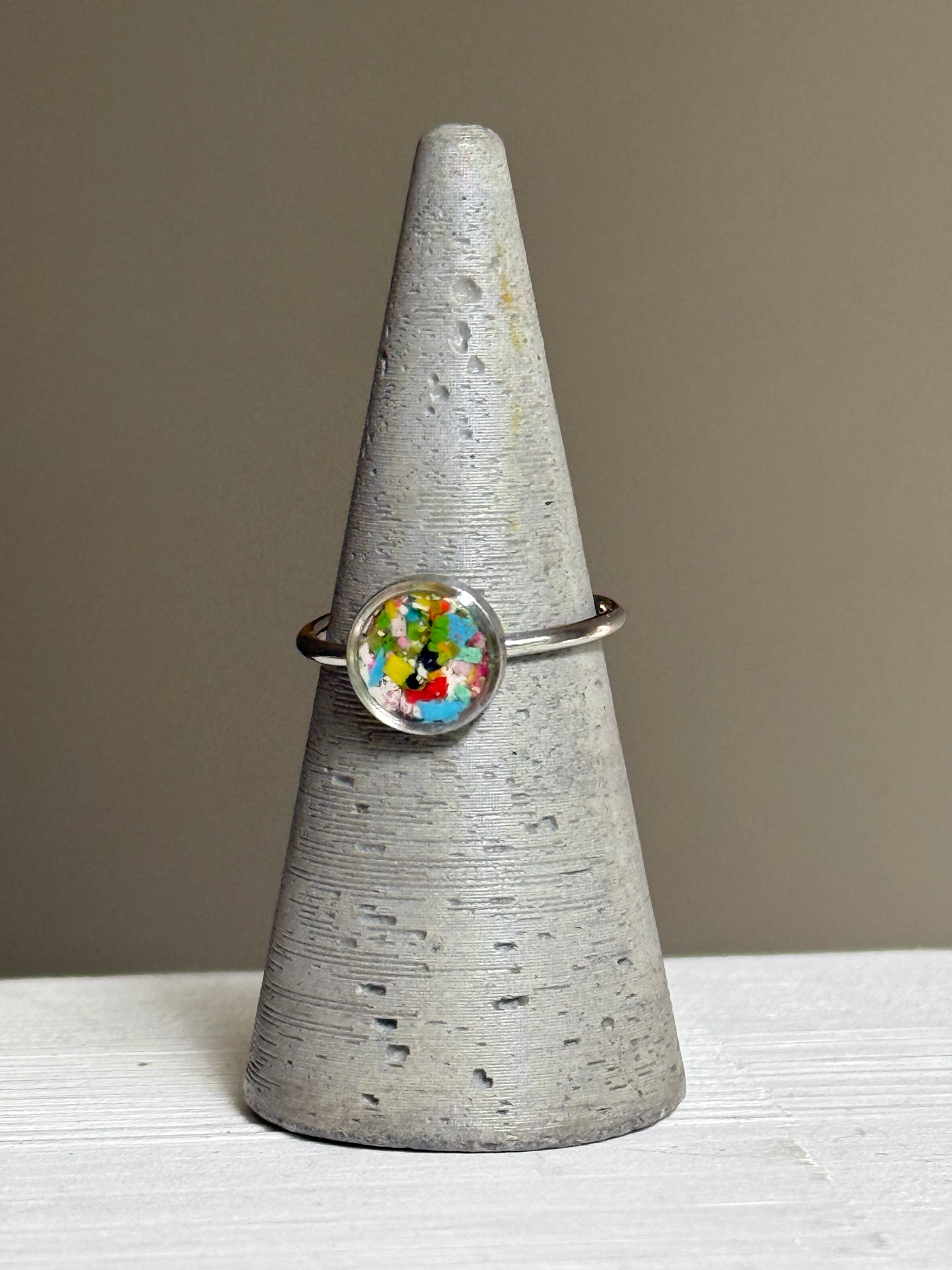 Multicolor (Anillo apilable)
