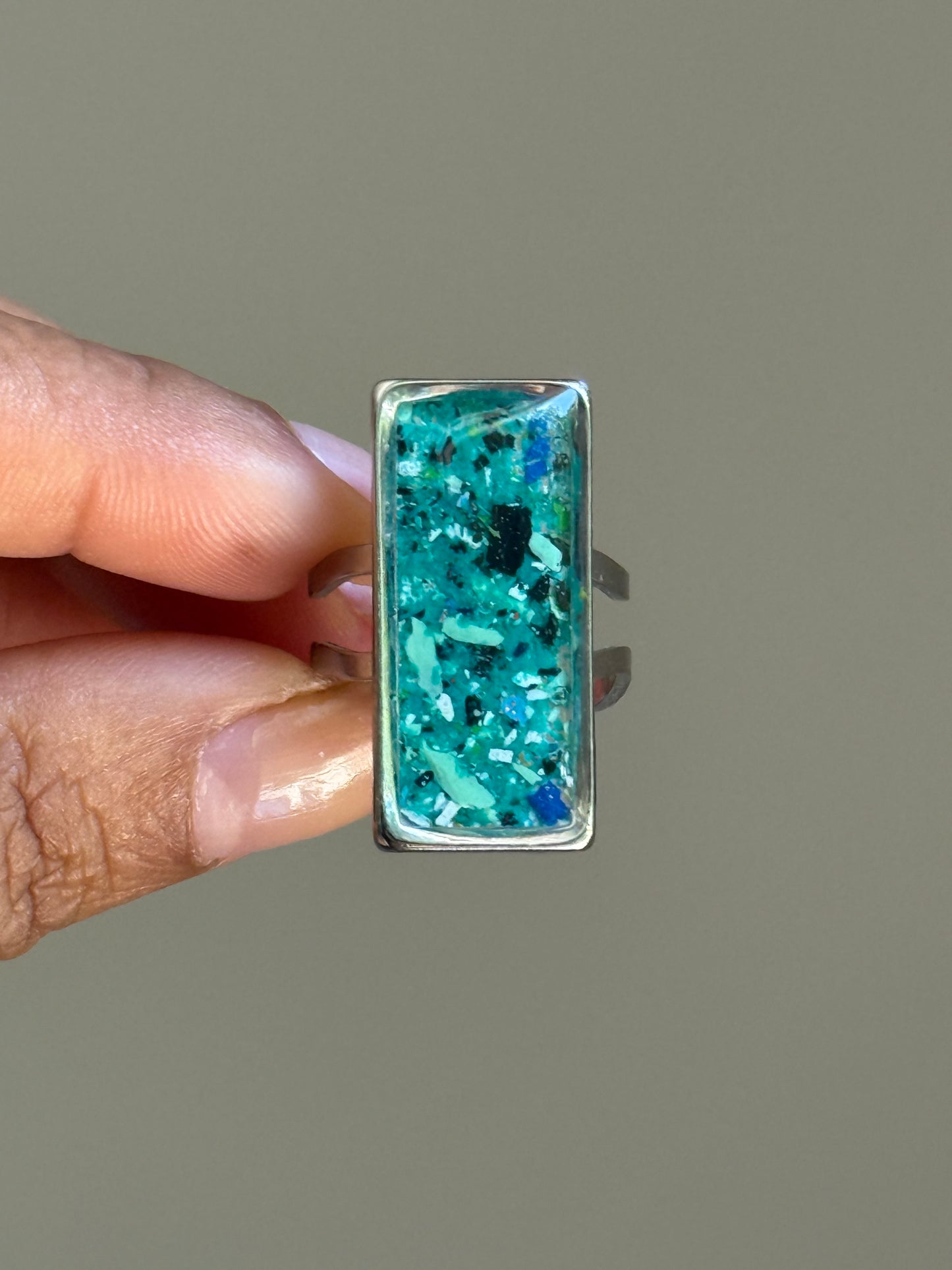 Byzantine Statement Ring