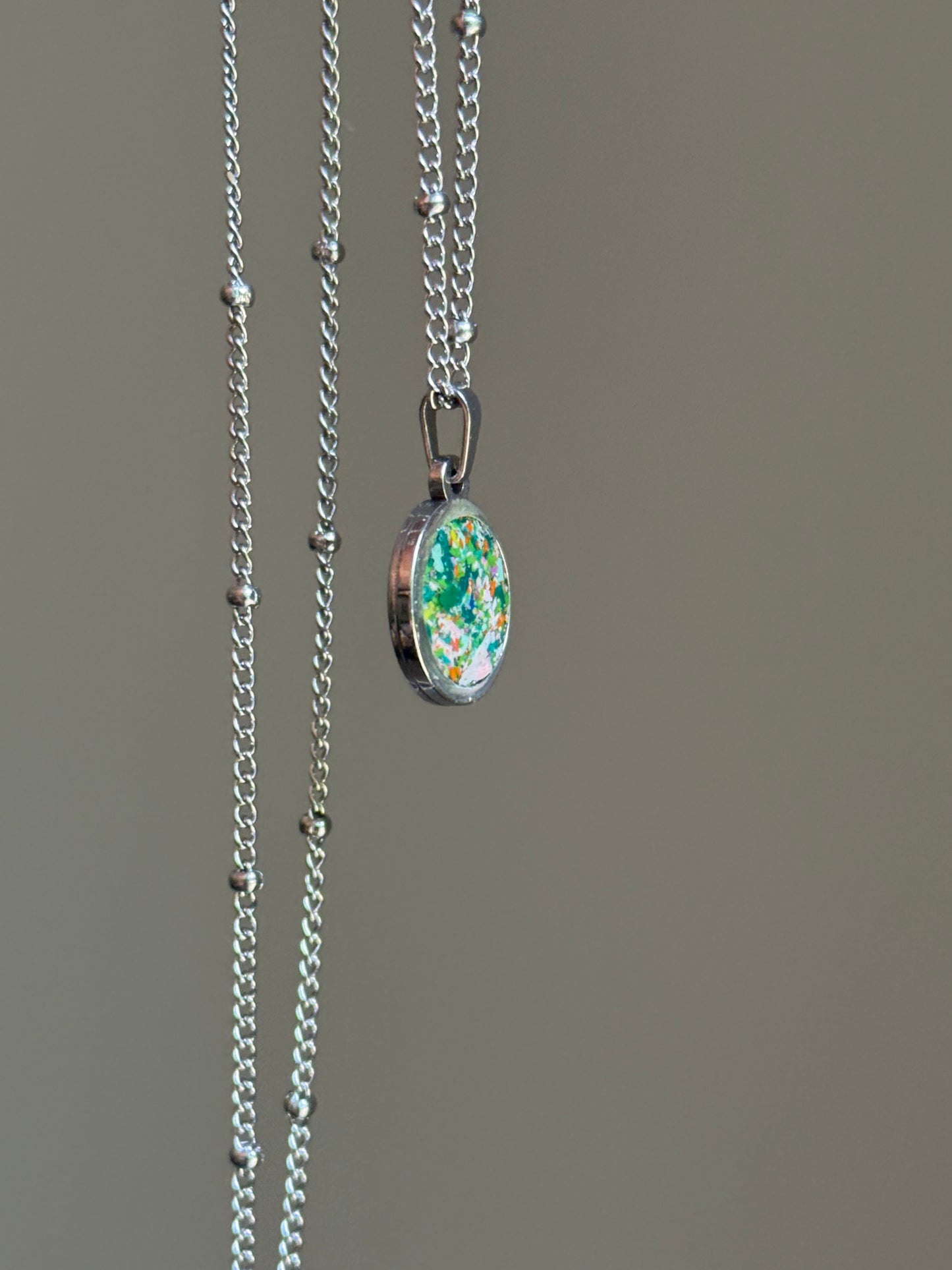 Whisper Necklace