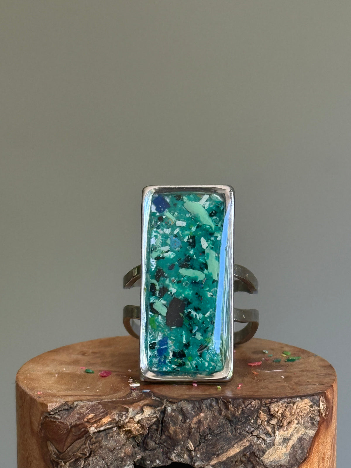Byzantine Statement Ring