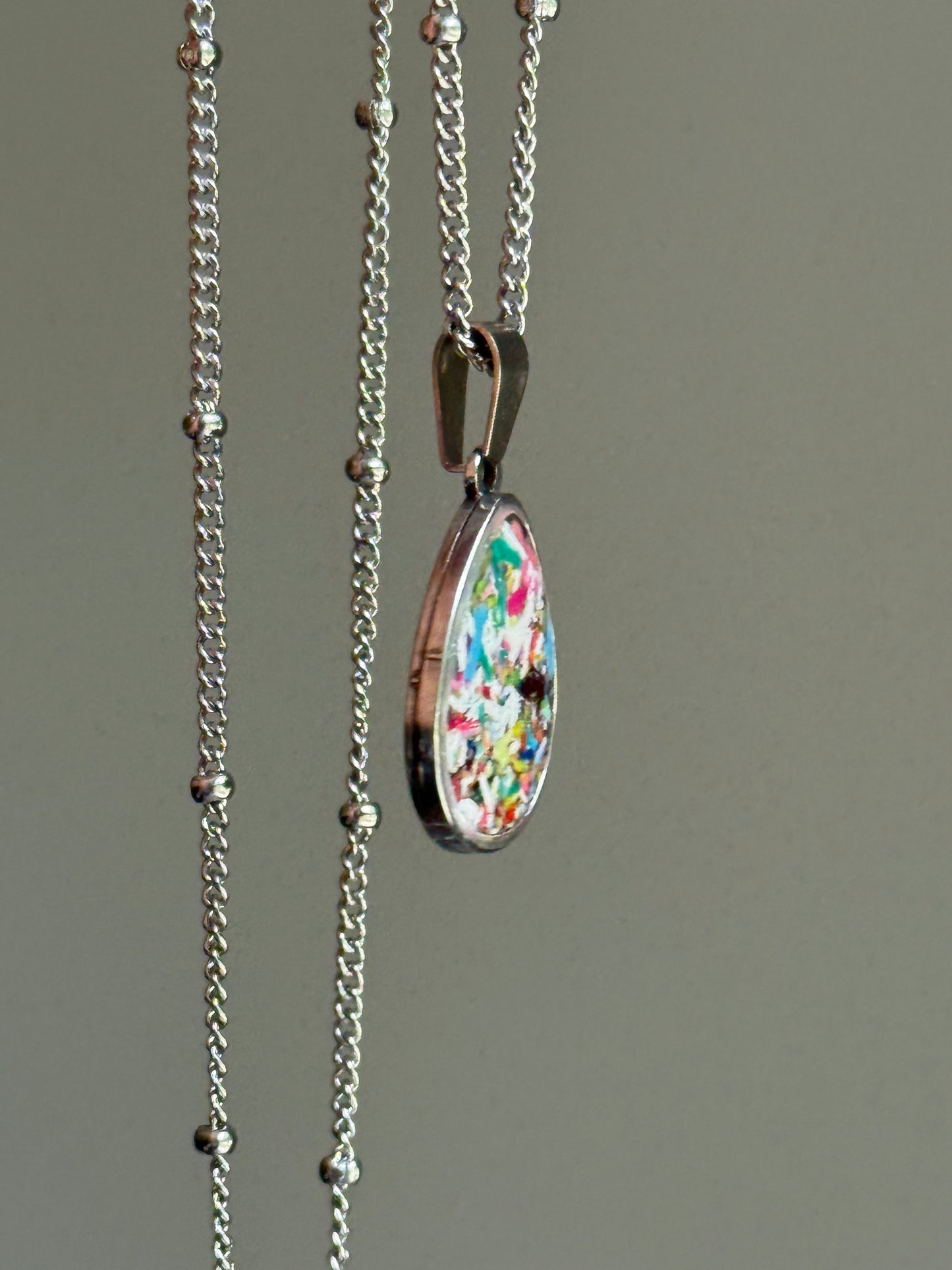 Gota Pendant (Celestial)