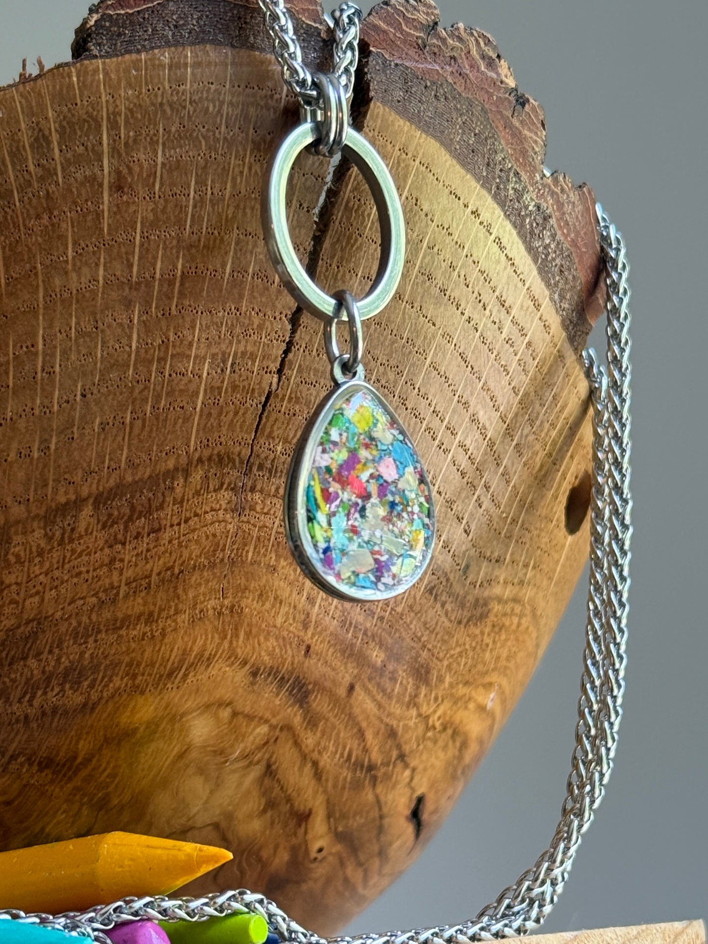 Carmen Necklace (Viva Multicolor)