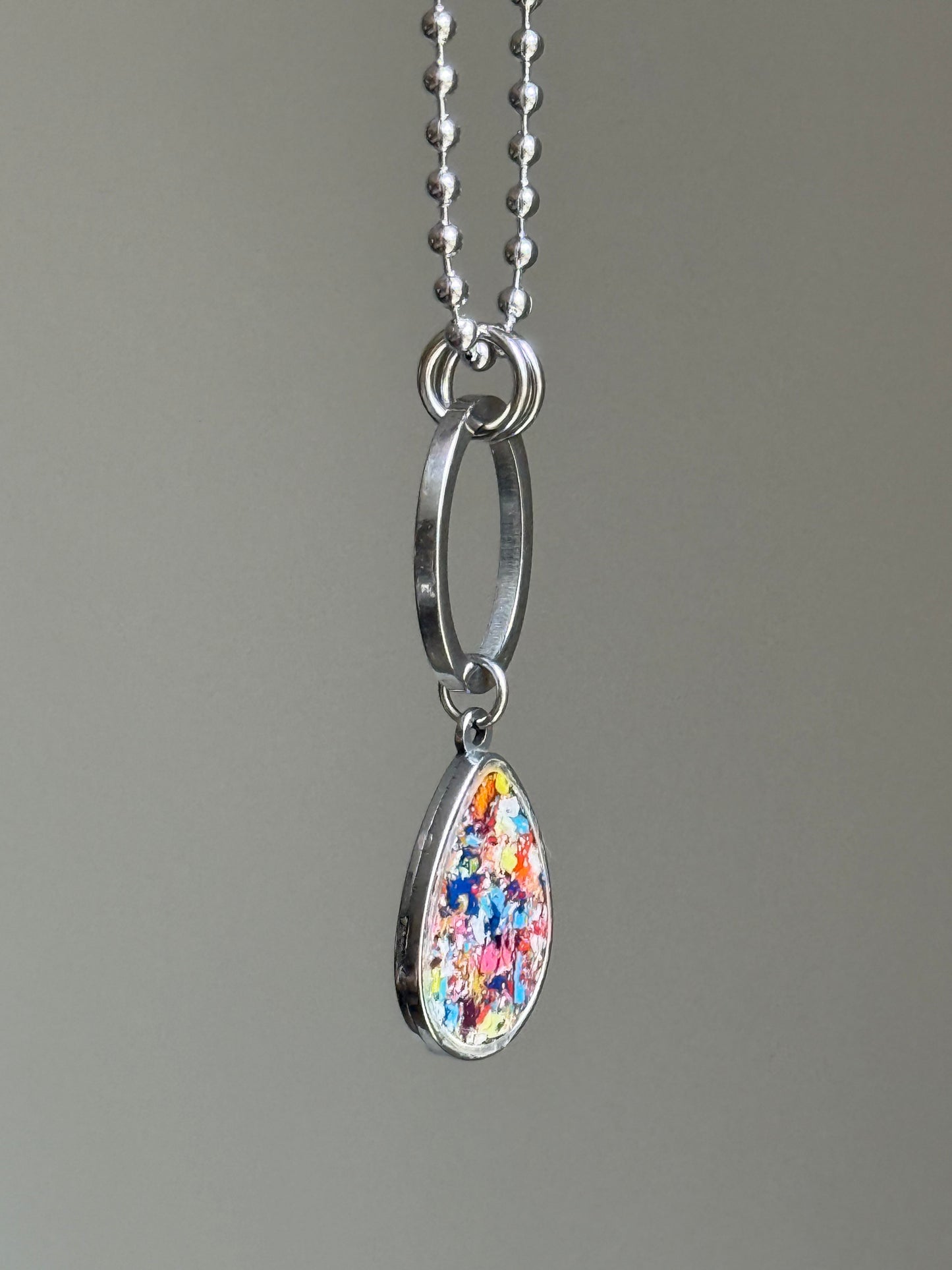 Gloria Necklace (Viva)