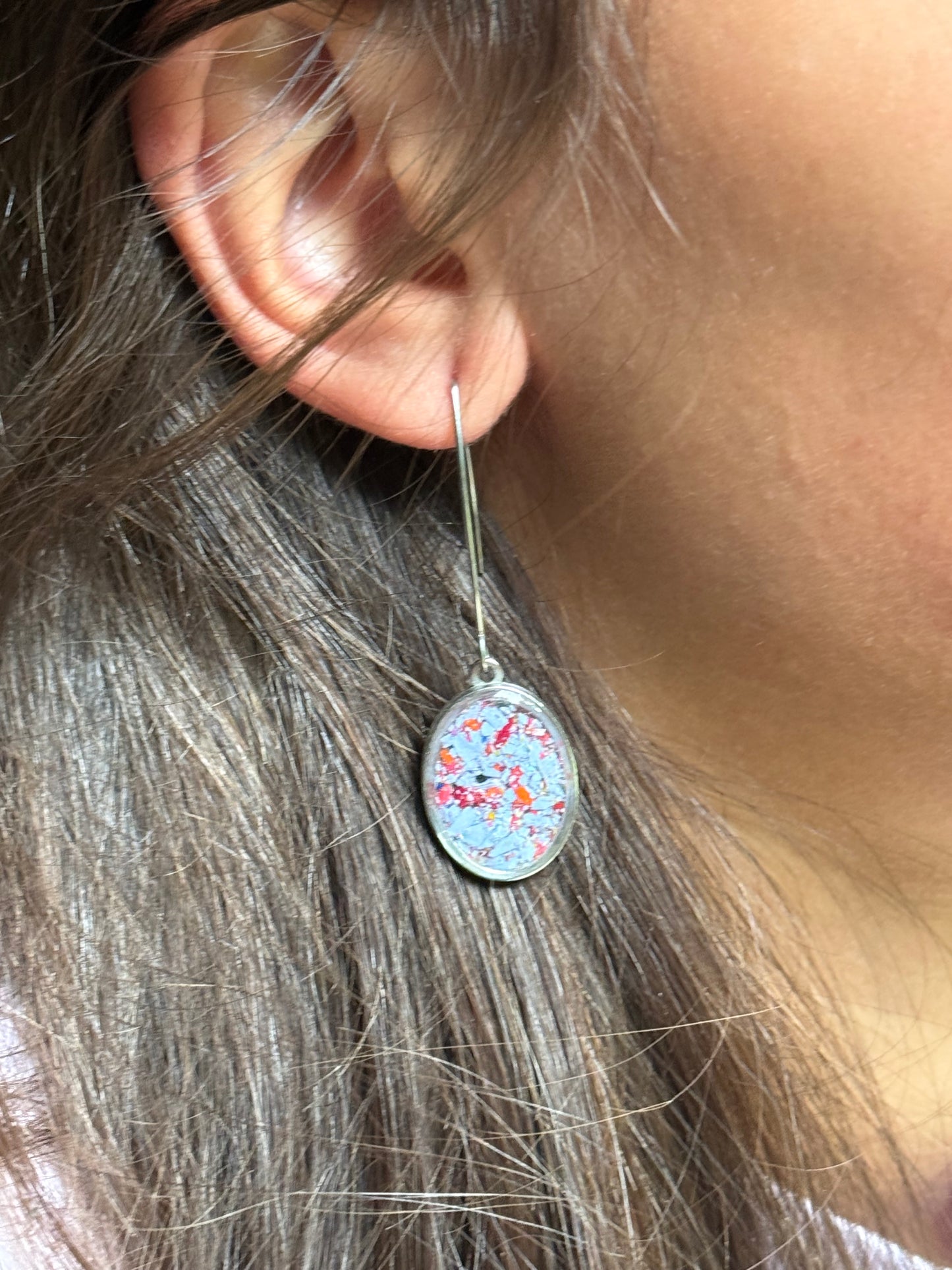 Dreamy Prisma Earrings