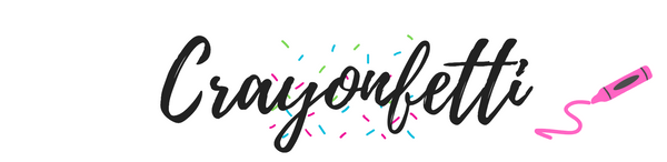 Crayonfetti