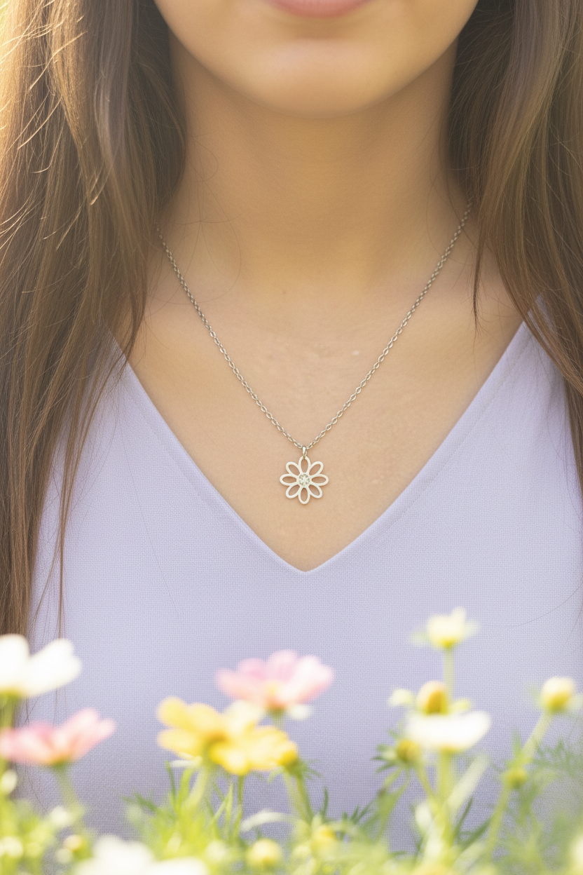 Daisy Pendant - Outdoor Lifestyle