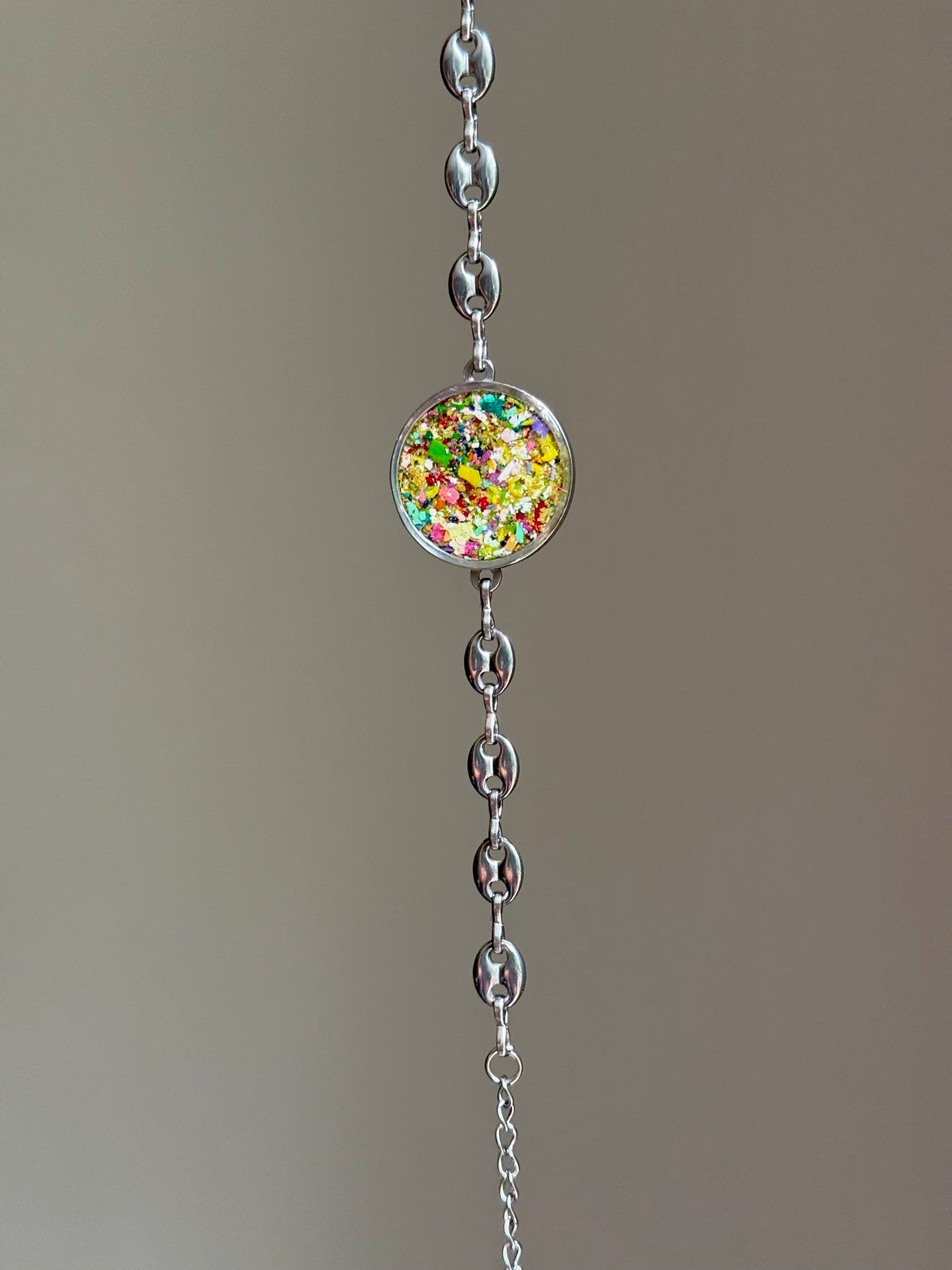 Isabela Mariner Bracelet