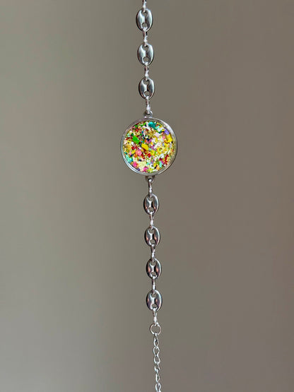 Isabela Mariner Bracelet
