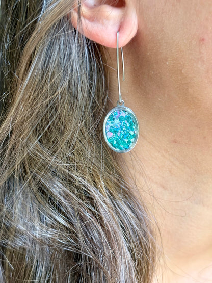 Luz Prisma Earrings