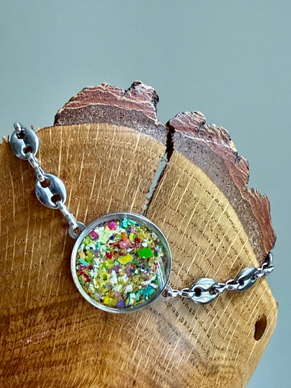 Isabela Mariner Bracelet