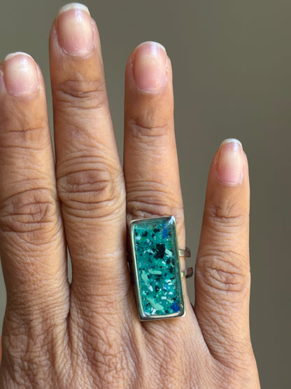 Byzantine Statement Ring