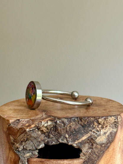 Supersonic Stacking Ring