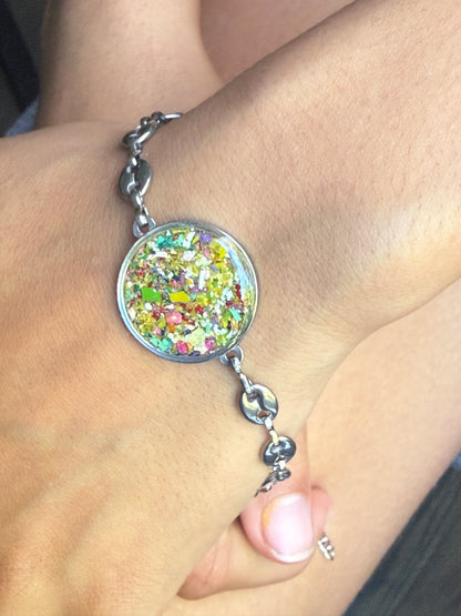 Isabela Mariner Bracelet
