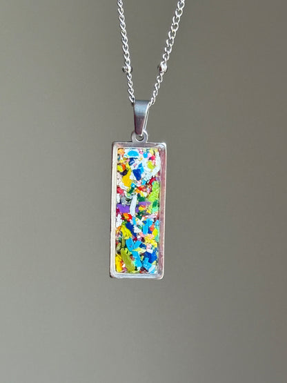 Esplendor (Isla Pendant)