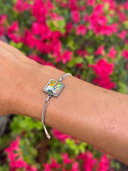 Pip Delta Bracelet