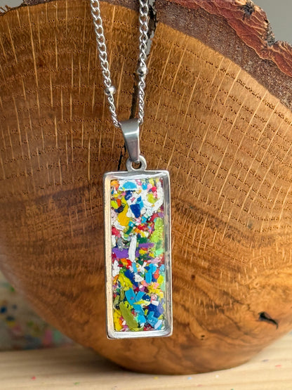 Esplendor (Isla Pendant)