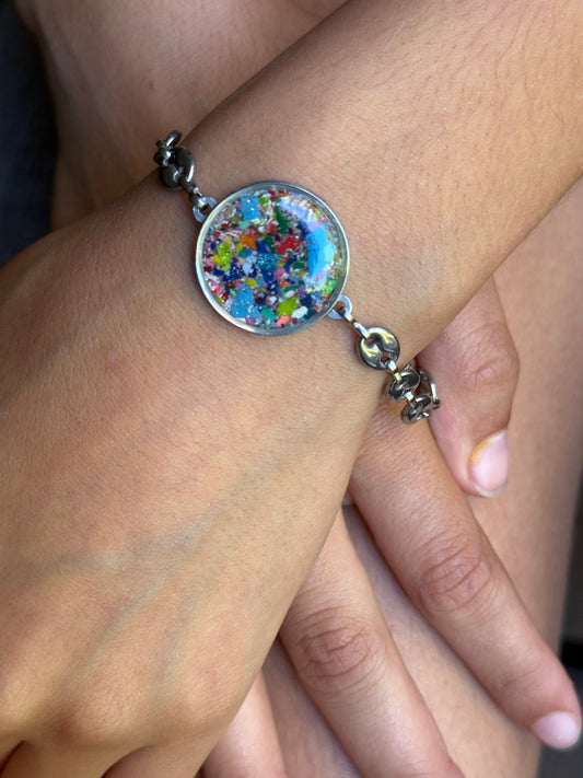 Sailor's Sky Mariner Bracelet