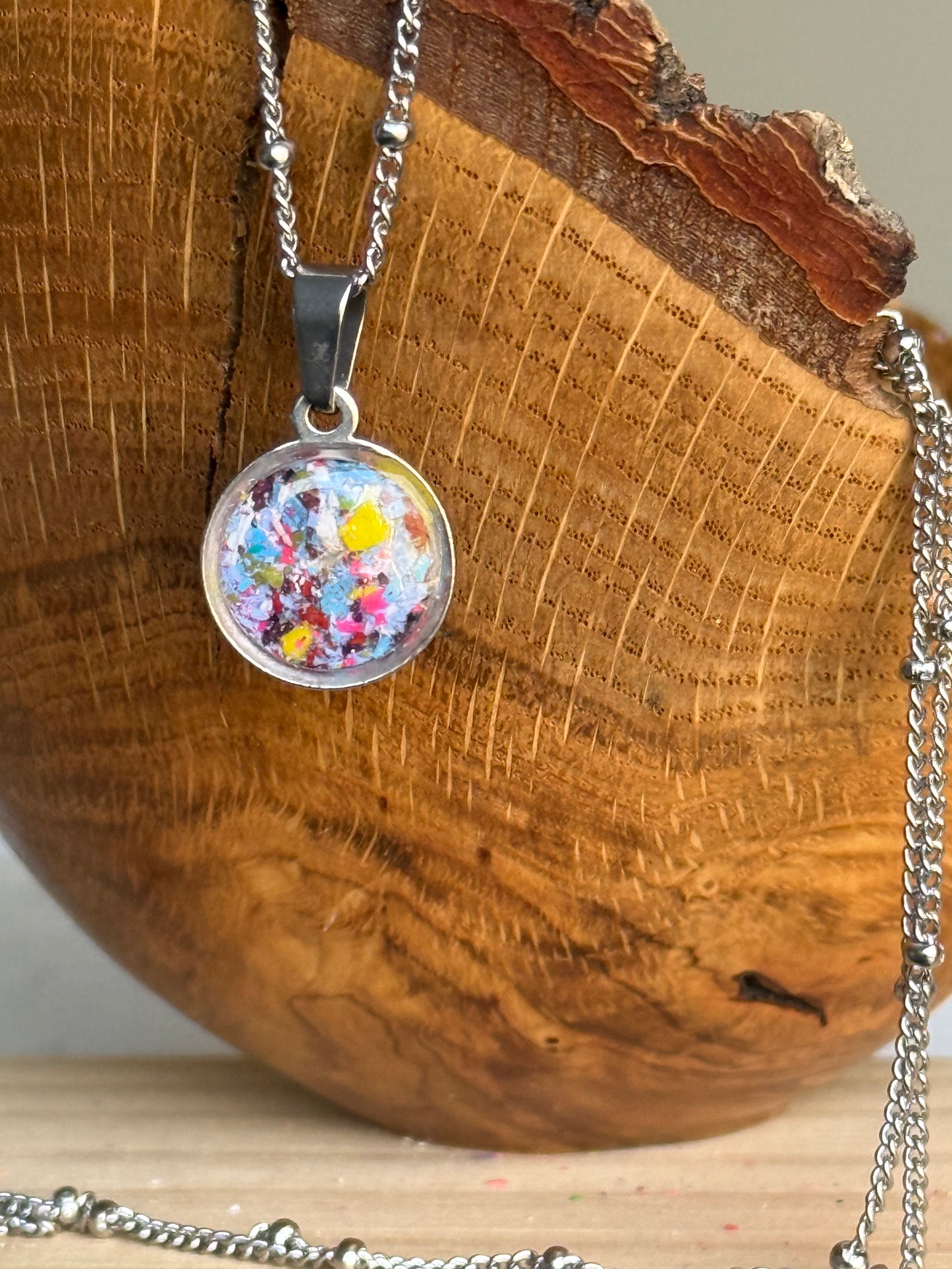 Viva Orbis Pendant (3)