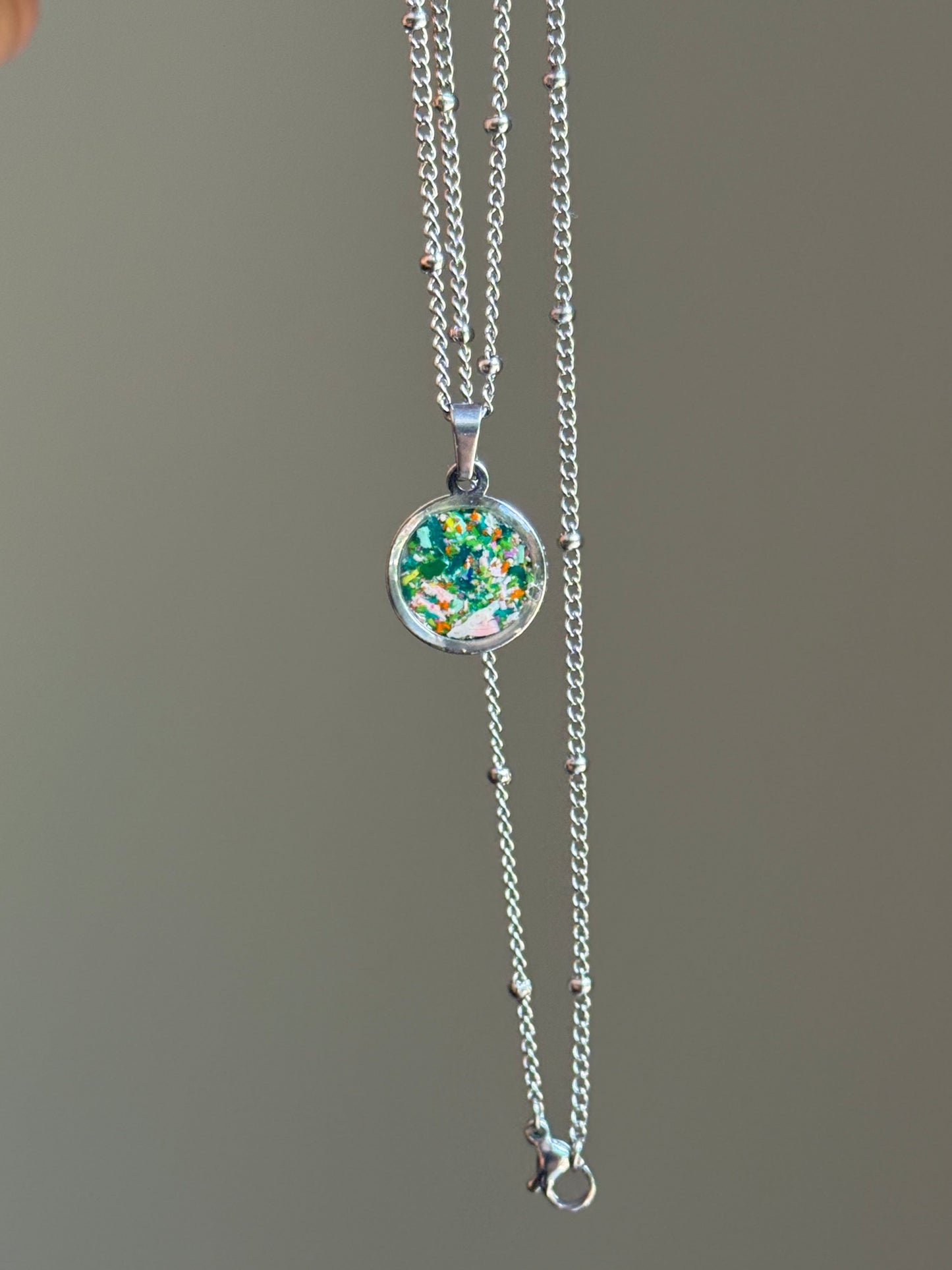 Whisper Necklace