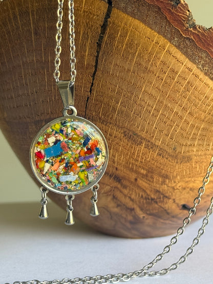 Jolie Necklace (Blooms)