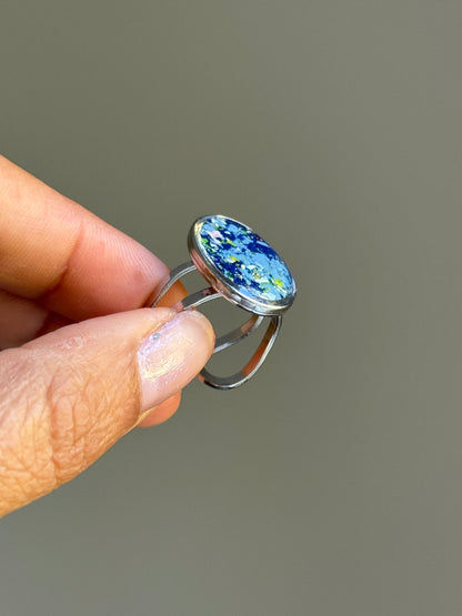Royal Blue