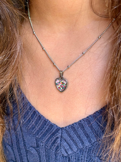 SweetHeart Necklace