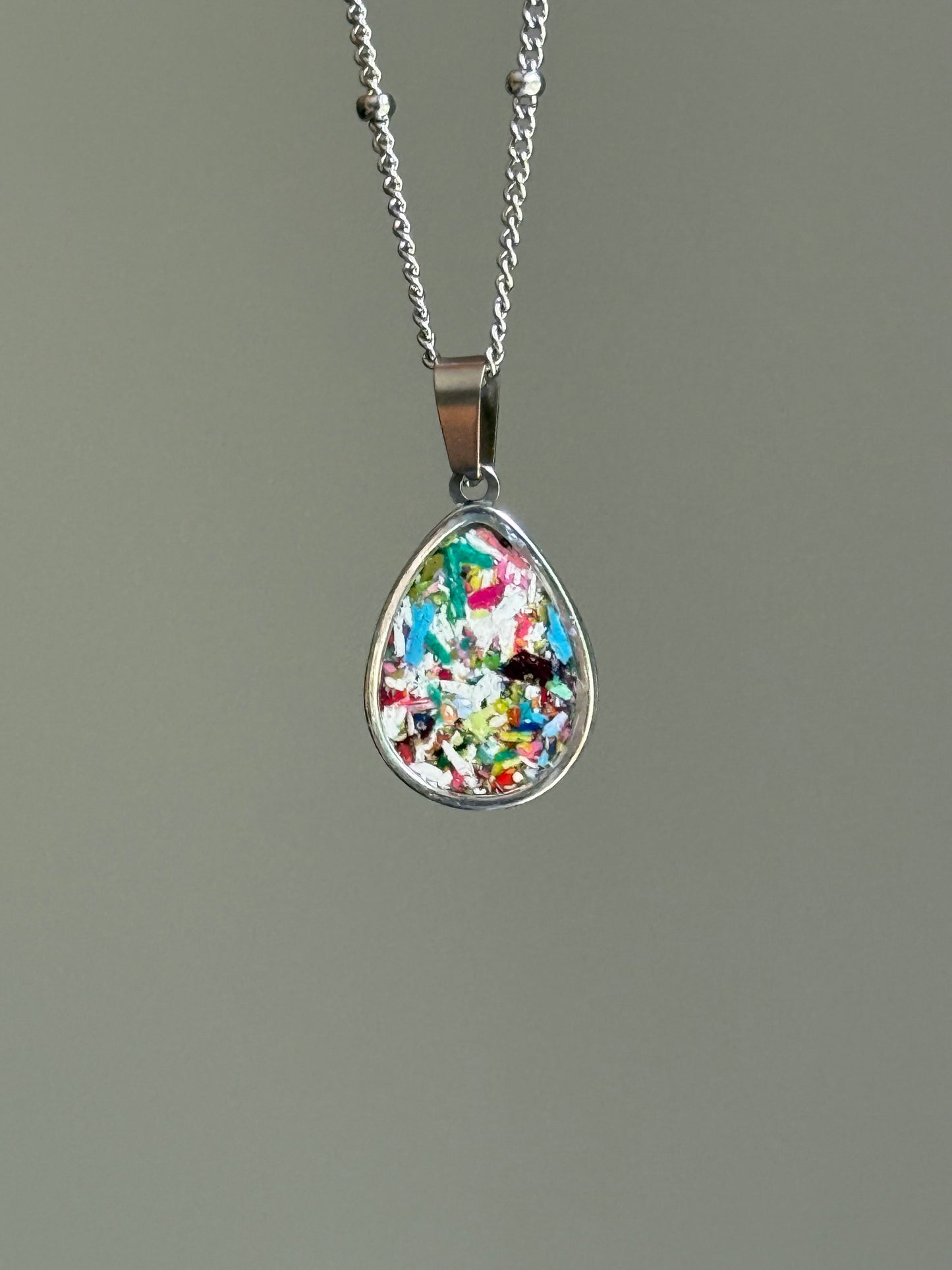 Gota Pendant (Celestial)