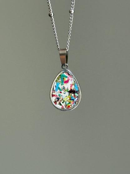Gota Pendant (Celestial)