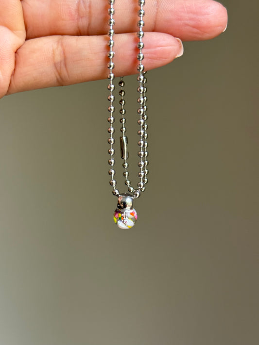 Petit cœur (petit pendentif en forme de cœur) (copie)