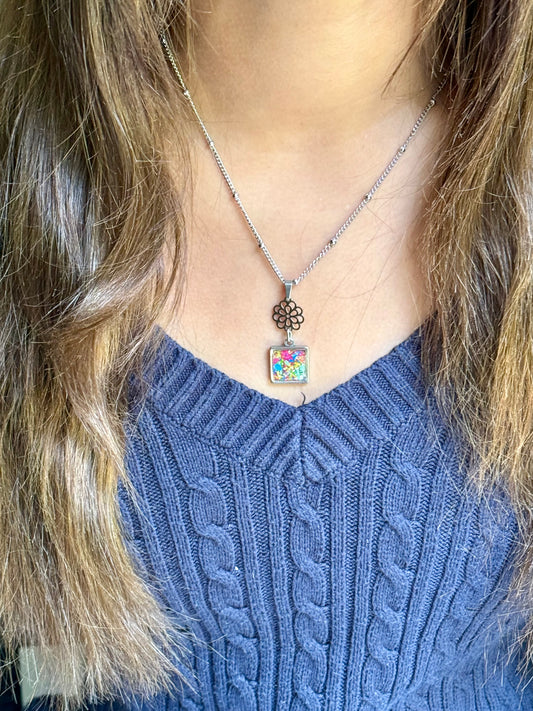 Candy Necklace