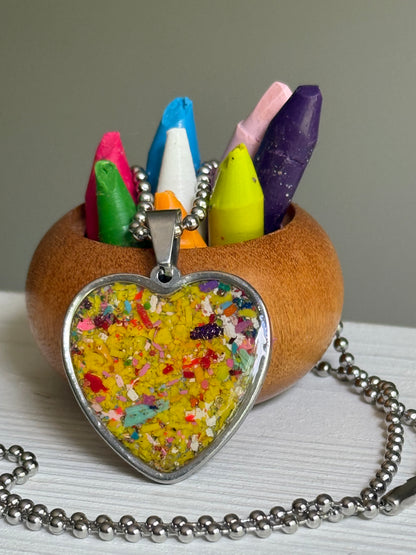 Golden Heart