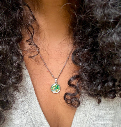 Rincon Dainty Necklace