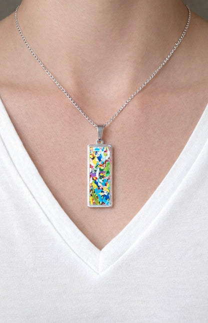 Esplendor (Isla Pendant)