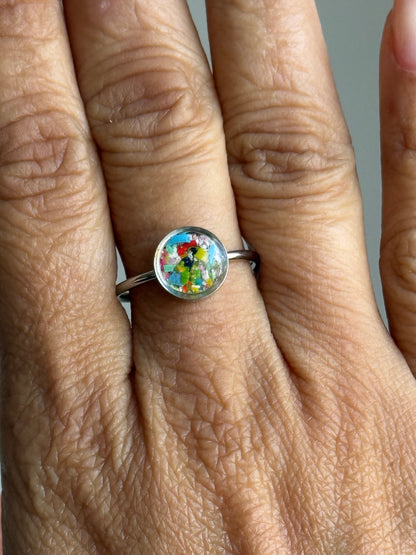 Multicolor (Anillo apilable)