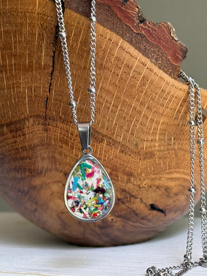 Gota Pendant (Celestial)