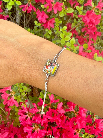 Viva Delta Bracelet