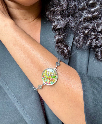 Isabela Mariner Bracelet
