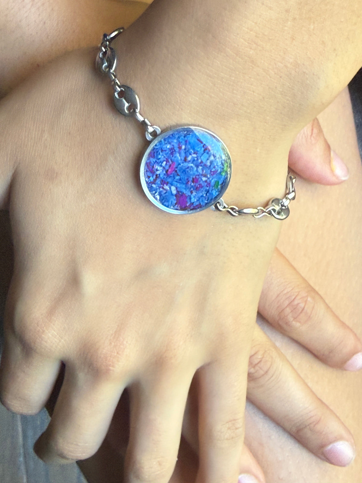 Humacao Mariner Bracelet