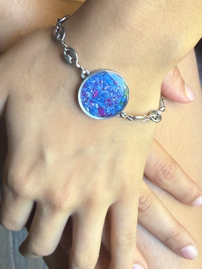 Humacao Mariner Bracelet