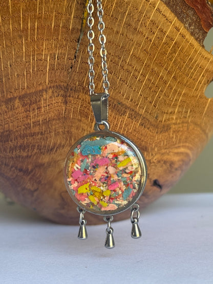 Jolie Necklace (Bliss)