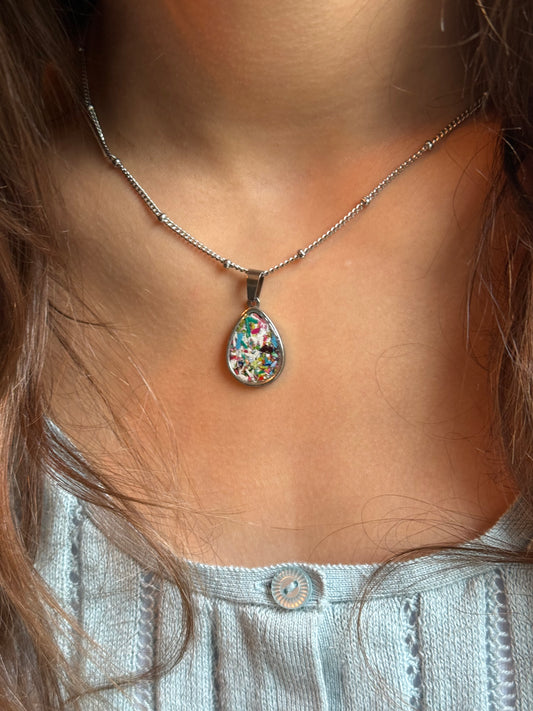 Gota Pendant (Celestial)