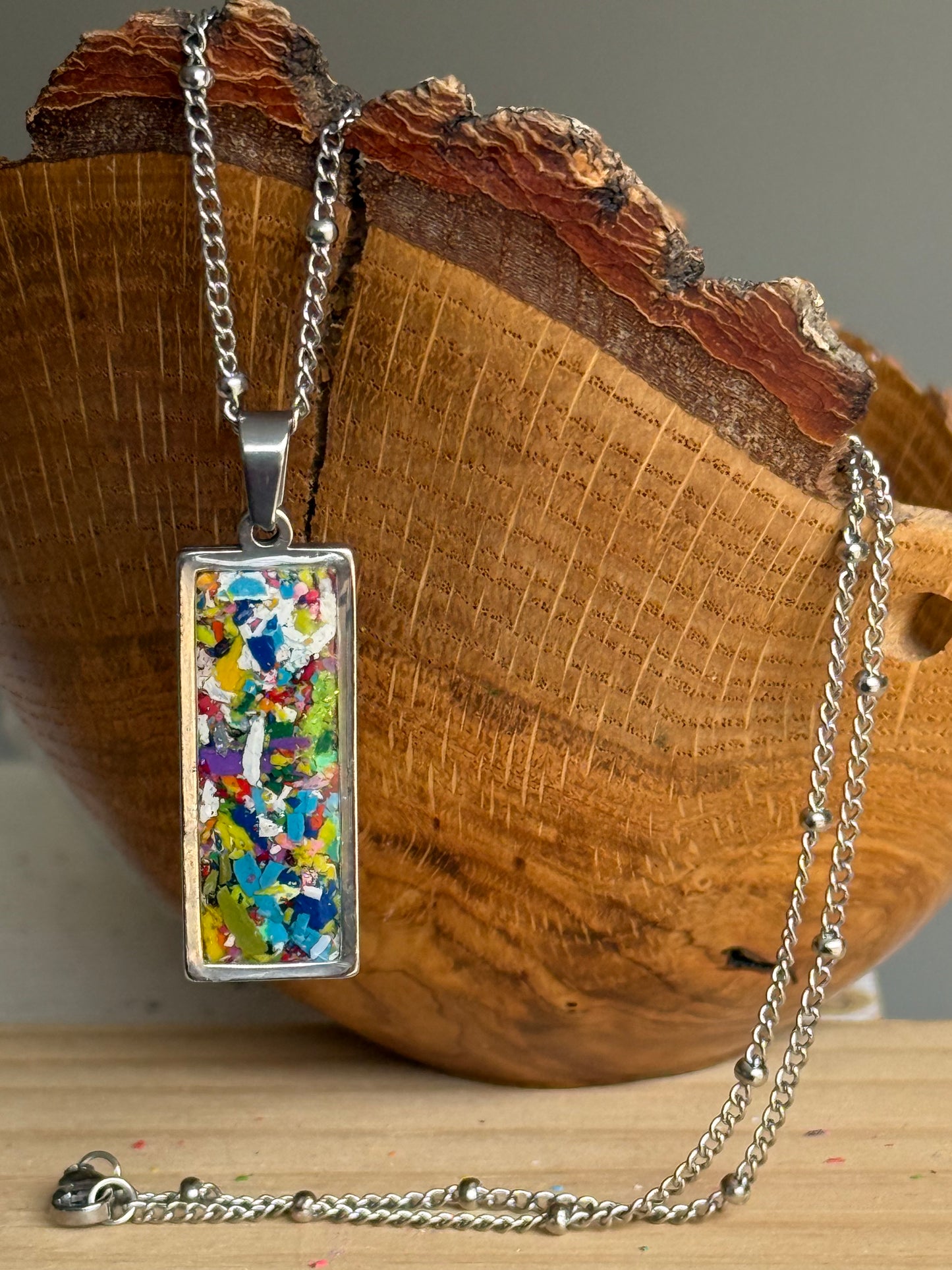 Esplendor (Isla Pendant)